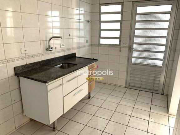 Imagem Sobrado com 3 Quartos à Venda, 138 m² em Santa Maria - São Caetano Do Sul