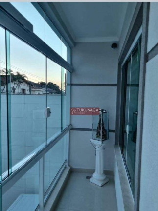 Imagem Sobrado com 3 Quartos à Venda, 175 m² em água Fria - São Paulo
