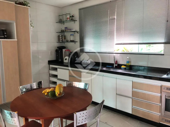 Imagem Casa com 3 Quartos à Venda, 191 m² em Jardins Madri - Goiânia Imagem Casa com 3 Quartos à Venda, 191 m² em Jardins Madri - Goiânia