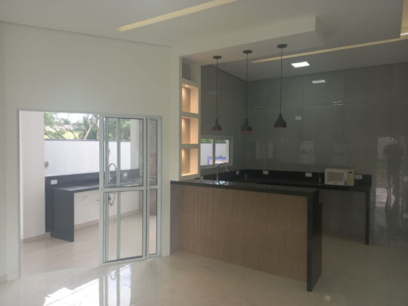 Imagem Casa com 3 Quartos à Venda, 145 m² em Condomínio Terras Do Vale - Caçapava