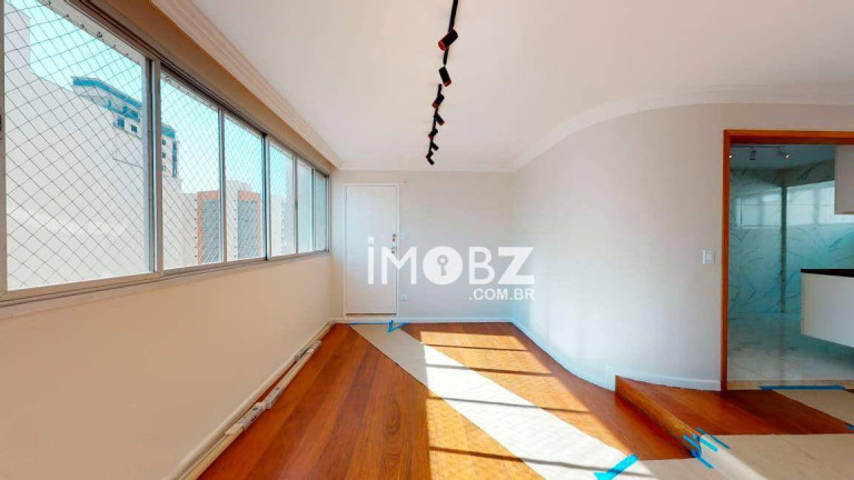 Foto do imóvel Imóvel com 4 Quartos à Venda, 120 m² em Perdizes - São Paulo