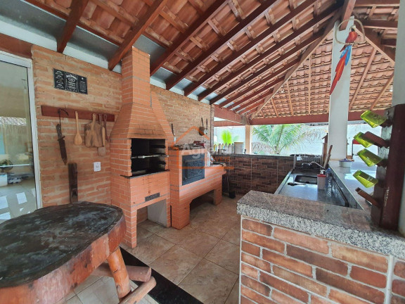 Imagem Imóvel com 4 Quartos à Venda, 1.680 m² em área Rural - Mogi Guaçu