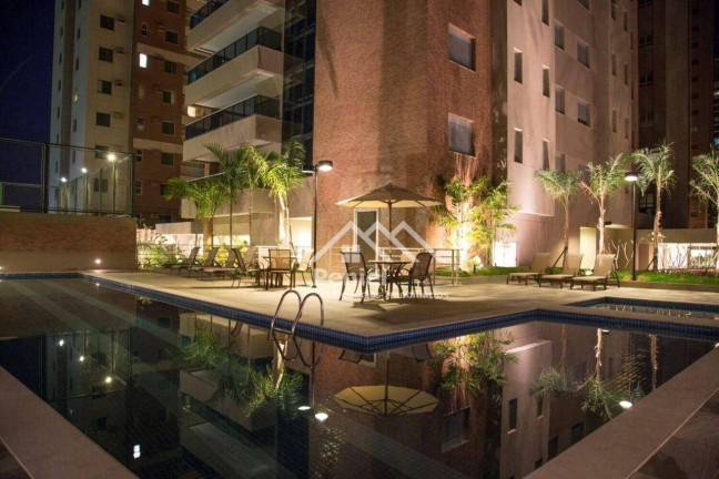 Apartamento com 4 Quartos à Venda, 245 m² em Jardim Botânico - Ribeirão Preto