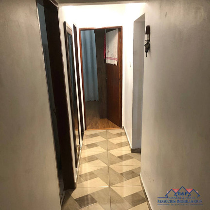 Imagem Casa com 3 Quartos à Venda,  em Padroeira - Osasco