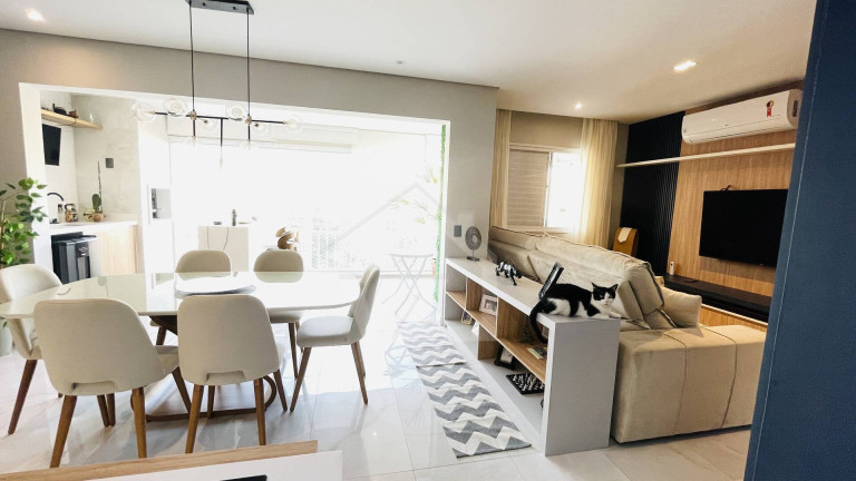 Imagem Apartamento com 2 Quartos à Venda, 96 m² em Jardim Caboré - São Paulo Imagem Apartamento com 2 Quartos à Venda, 96 m² em Jardim Caboré - São Paulo