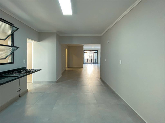 Imagem Apartamento com 3 Quartos à Venda, 101 m² em Ocian - Praia Grande