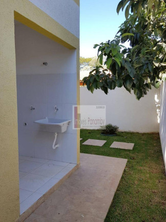 Imagem Casa com 3 Quartos à Venda, 96 m² em Remanso I - Vargem Grande Paulista Imagem Casa com 3 Quartos à Venda, 96 m² em Remanso I - Vargem Grande Paulista