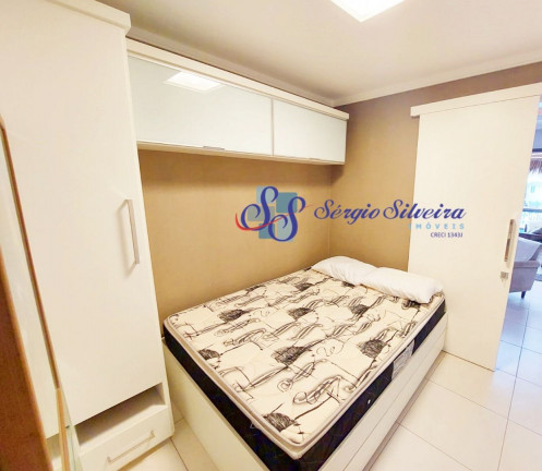 Imagem Apartamento com 3 Quartos à Venda, 90 m² em Porto Das Dunas - Aquiraz Imagem Apartamento com 3 Quartos à Venda, 90 m² em Porto Das Dunas - Aquiraz