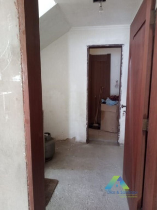 Imagem Sobrado com 3 Quartos à Venda, 400 m² em Vila Santa Terezinha - São Bernardo Do Campo