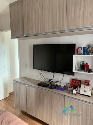 Imagem Apartamento com 2 Quartos à Venda, 45 m² em Jardim Utinga - Santo André Imagem Apartamento com 2 Quartos à Venda, 45 m² em Jardim Utinga - Santo André