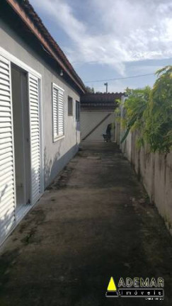 Imagem Casa com 2 Quartos à Venda, 120 m² em Peruíbe Imagem Casa com 2 Quartos à Venda, 120 m² em Peruíbe