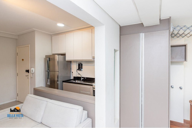 Imagem Apartamento com 1 Quarto à Venda, em Bela Vista - São Paulo Imagem Apartamento com 1 Quarto à Venda, em Bela Vista - São Paulo