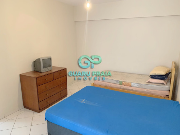 Imagem Apartamento com 2 Quartos à Venda, 58 m² em Enseada - Guarujá
