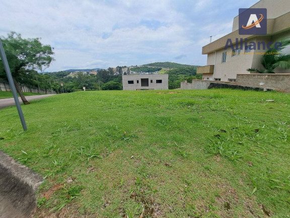 Terreno à Venda, 780 m² em Condomínio Reserva Santa Isabel - Louveira