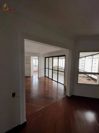 Foto do imóvel Apartamento com 4 Quartos à Venda, 227 m² em Moema - São Paulo