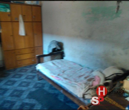 Imagem Casa com 2 Quartos à Venda, 196 m² em Jardim Irene - Santo André