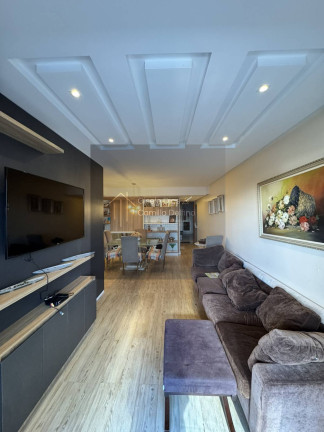Apartamento com 3 Quartos à Venda, 110 m² em Expedicionários - João Pessoa