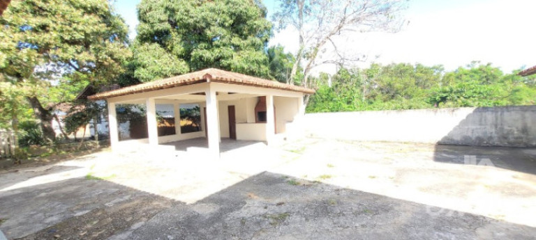 Imagem Chácara com 3 Quartos à Venda, 232 m² em Estancia Monazitica - Serra