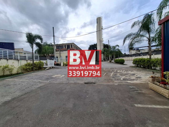 Imagem Apartamento com 2 Quartos à Venda, 45 m² em Colégio - Rio De Janeiro Imagem Apartamento com 2 Quartos à Venda, 45 m² em Colégio - Rio De Janeiro