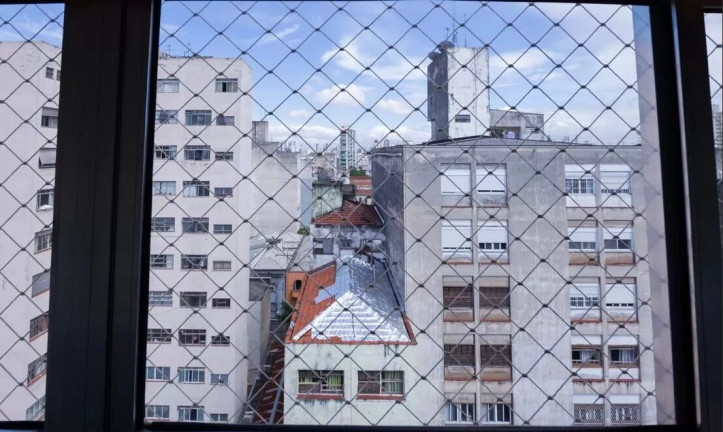 Imagem Apartamento com 3 Quartos à Venda, 195 m² em Bom Retiro - São Paulo Imagem Apartamento com 3 Quartos à Venda, 195 m² em Bom Retiro - São Paulo