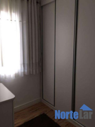 Imagem Apartamento com 2 Quartos à Venda, 56 m² em Vila Irmãos Arnoni - São Paulo