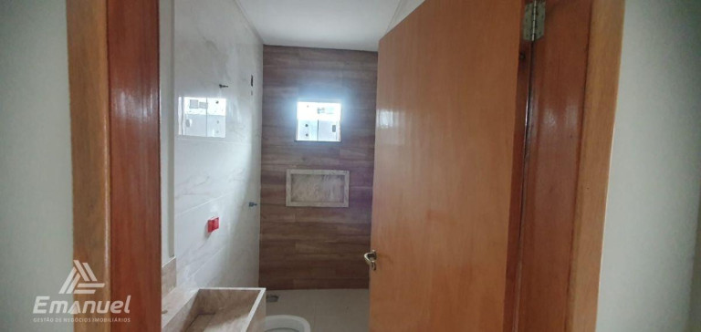 Imagem Casa com 2 Quartos à Venda, 140 m² em Santo Antônio - Campo Grande