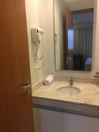 Foto do imóvel Apartamento com 1 Quarto à Venda, 30 m² em Ibirapuera - São Paulo