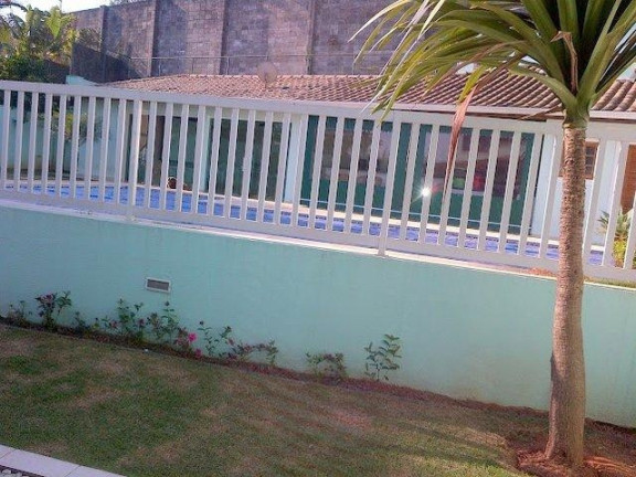 Imagem Casa com 4 Quartos à Venda, 720 m² em Jardim Passárgada I - Cotia