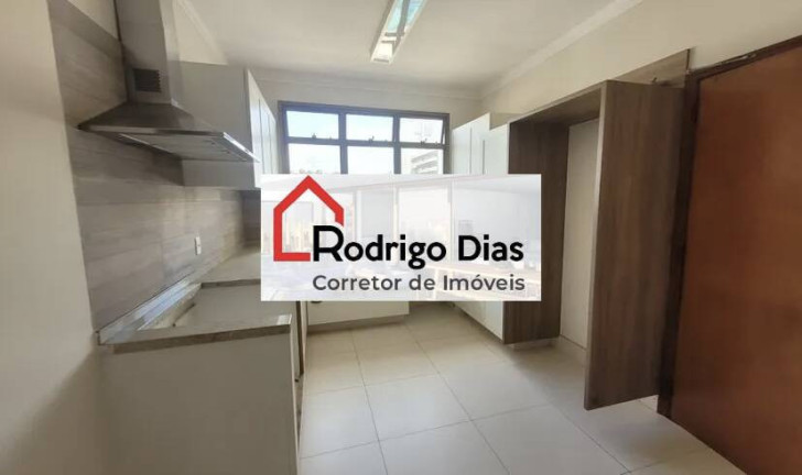 Imagem Apartamento com 4 Quartos à Venda, 250 m² em Vila Boaventura - Jundiaí Imagem Apartamento com 4 Quartos à Venda, 250 m² em Vila Boaventura - Jundiaí