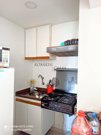Imagem Apartamento com 1 Quarto à Venda, 42 m² em Itaim Bibi - São Paulo Imagem Apartamento com 1 Quarto à Venda, 42 m² em Itaim Bibi - São Paulo