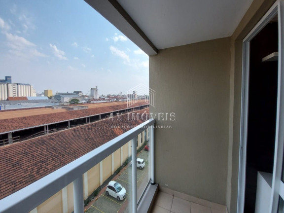 Imagem Apartamento com 2 Quartos à Venda, 67 m² em São Geraldo - Porto Alegre