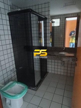 Imagem Apartamento com 4 Quartos à Venda, 260 m² em João Agripino - João Pessoa