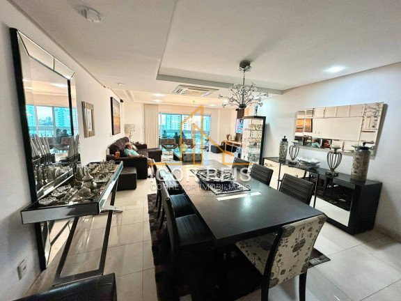 Imagem Apartamento com 4 Quartos à Venda, 200 m² em Centro - Campos Dos Goytacazes Imagem Apartamento com 4 Quartos à Venda, 200 m² em Centro - Campos Dos Goytacazes