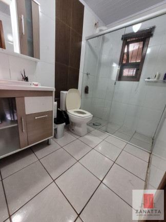 Imagem Casa com 4 Quartos à Venda, 180 m² em São Sebastião - Esteio
