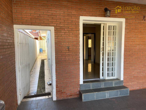 Casa com 4 Quartos à Venda, 195 m² em Jardim Padre Bento - Itu