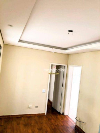 Imagem Apartamento com 3 Quartos à Venda, 82 m² em Itararé - São Vicente