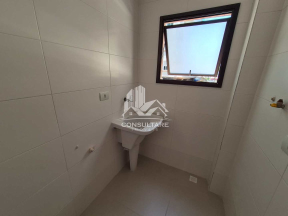 Imagem Casa com 3 Quartos à Venda, 121 m² em José Menino - Santos