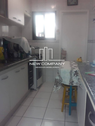 Imagem Apartamento com 2 Quartos à Venda, em Olimpico - São Caetano Do Sul Imagem Apartamento com 2 Quartos à Venda, em Olimpico - São Caetano Do Sul