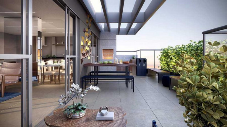 Imagem Apartamento com 2 Quartos à Venda, 60 m² em Perdizes - São Paulo