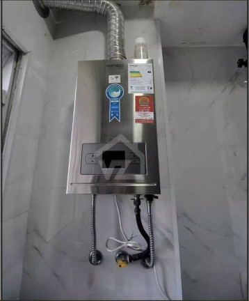 Imagem Apartamento com 2 Quartos à Venda, 51 m² em Umuarama - Osasco Imagem Apartamento com 2 Quartos à Venda, 51 m² em Umuarama - Osasco