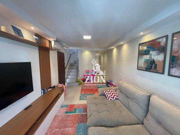 Imagem Sobrado com 3 Quartos à Venda, 180 m² em Vila Nova Mazzei - São Paulo Imagem Sobrado com 3 Quartos à Venda, 180 m² em Vila Nova Mazzei - São Paulo