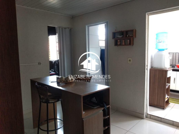 Imagem Casa com 3 Quartos à Venda, 230 m² em Jardim Imperador - Suzano