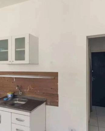 Imagem Studio com 1 Quarto para Alugar, 31 m² em Vila Buarque - São Paulo Imagem Studio com 1 Quarto para Alugar, 31 m² em Vila Buarque - São Paulo