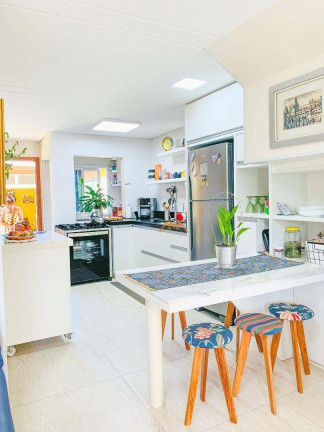 Imagem Casa com 4 Quartos à Venda, 200 m² em Ingleses - Florianópolis