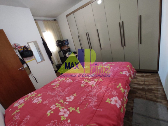 Imagem Apartamento com 2 Quartos à Venda, 53 m² em Vila Gomes Cardim - São Paulo