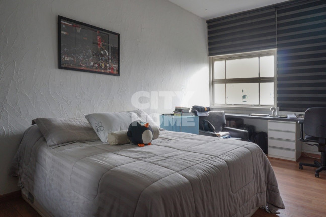Imagem Cobertura com 5 Quartos à Venda, 700 m² em Higienópolis - São Paulo