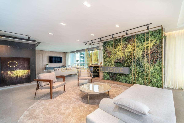 Imagem Apartamento com 4 Quartos à Venda, 283 m² em Centro - Balneário Camboriú