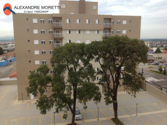 Apartamento com 2 Quartos para Alugar, 55 m² em Sorocaba