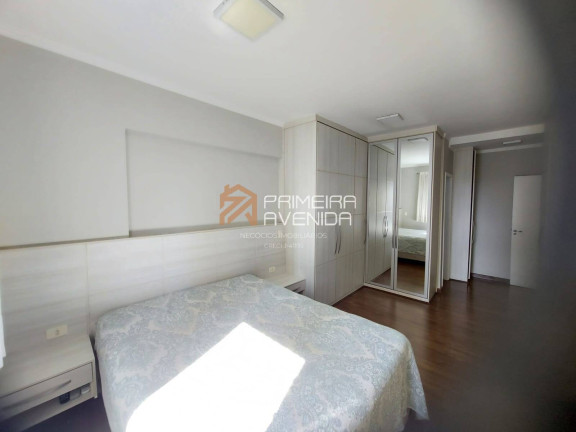 Imagem Apartamento com 3 Quartos à Venda, 142 m² em Jardim Das Indústrias - São José Dos Campos Imagem Apartamento com 3 Quartos à Venda, 142 m² em Jardim Das Indústrias - São José Dos Campos