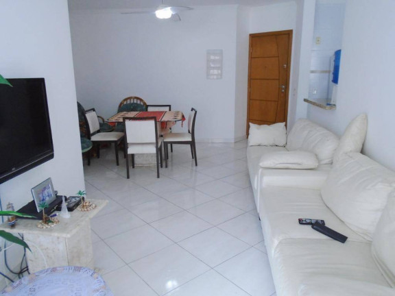 Imagem Apartamento com 3 Quartos à Venda, 101 m² em Boqueirão - Praia Grande Imagem Apartamento com 3 Quartos à Venda, 101 m² em Boqueirão - Praia Grande